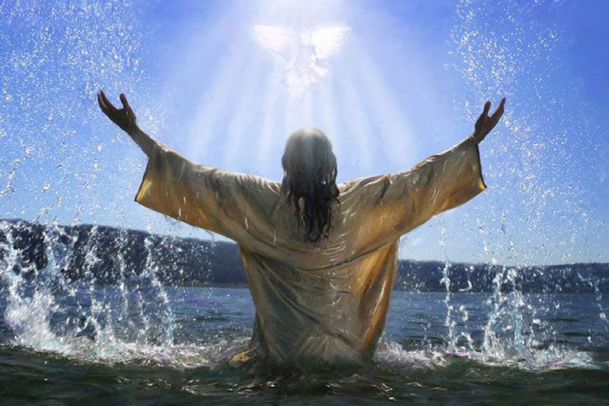 413ca26f8f61121076906d0f3406adf7Jesus baptism