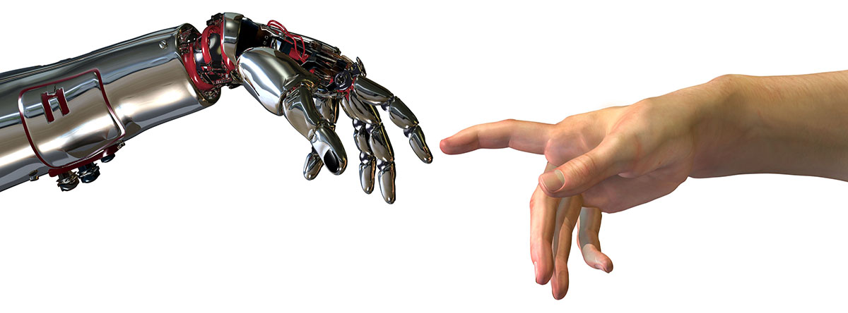 AdobeStock 13251100 ROBOT HAND