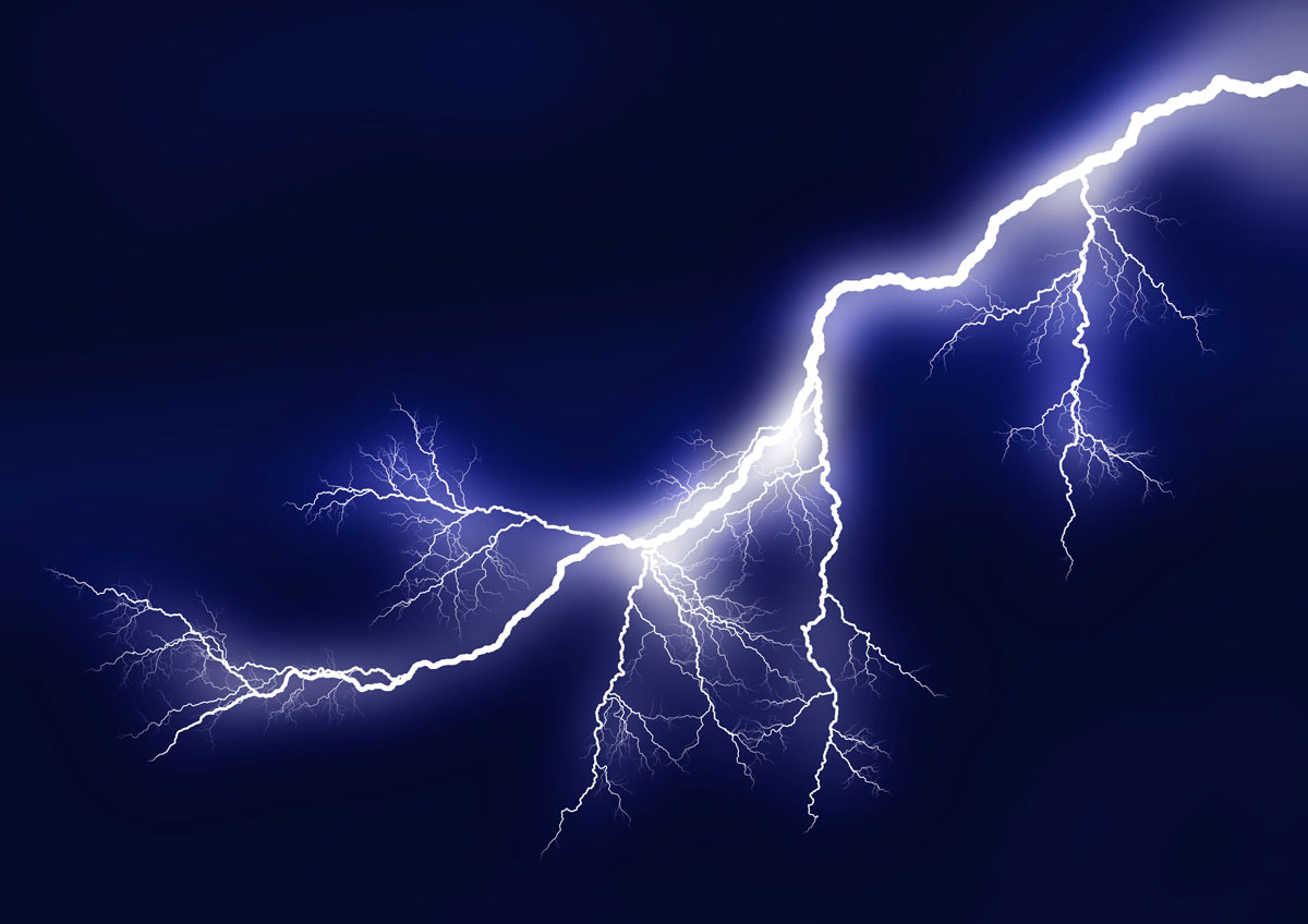 AdobeStock 4386053LIGHTNING