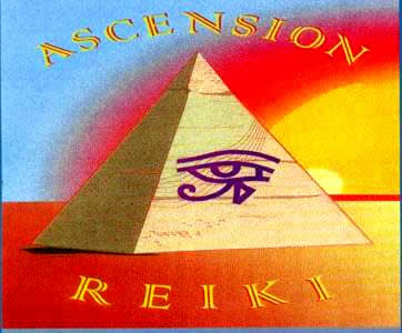 Ascension Reiki