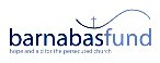 Barnabas Fund logo