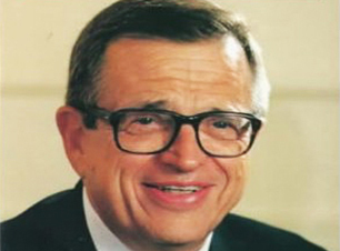 Charles Colson