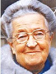 Corrie Ten BoomSMALL