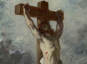 Jesus' Death on the Cross