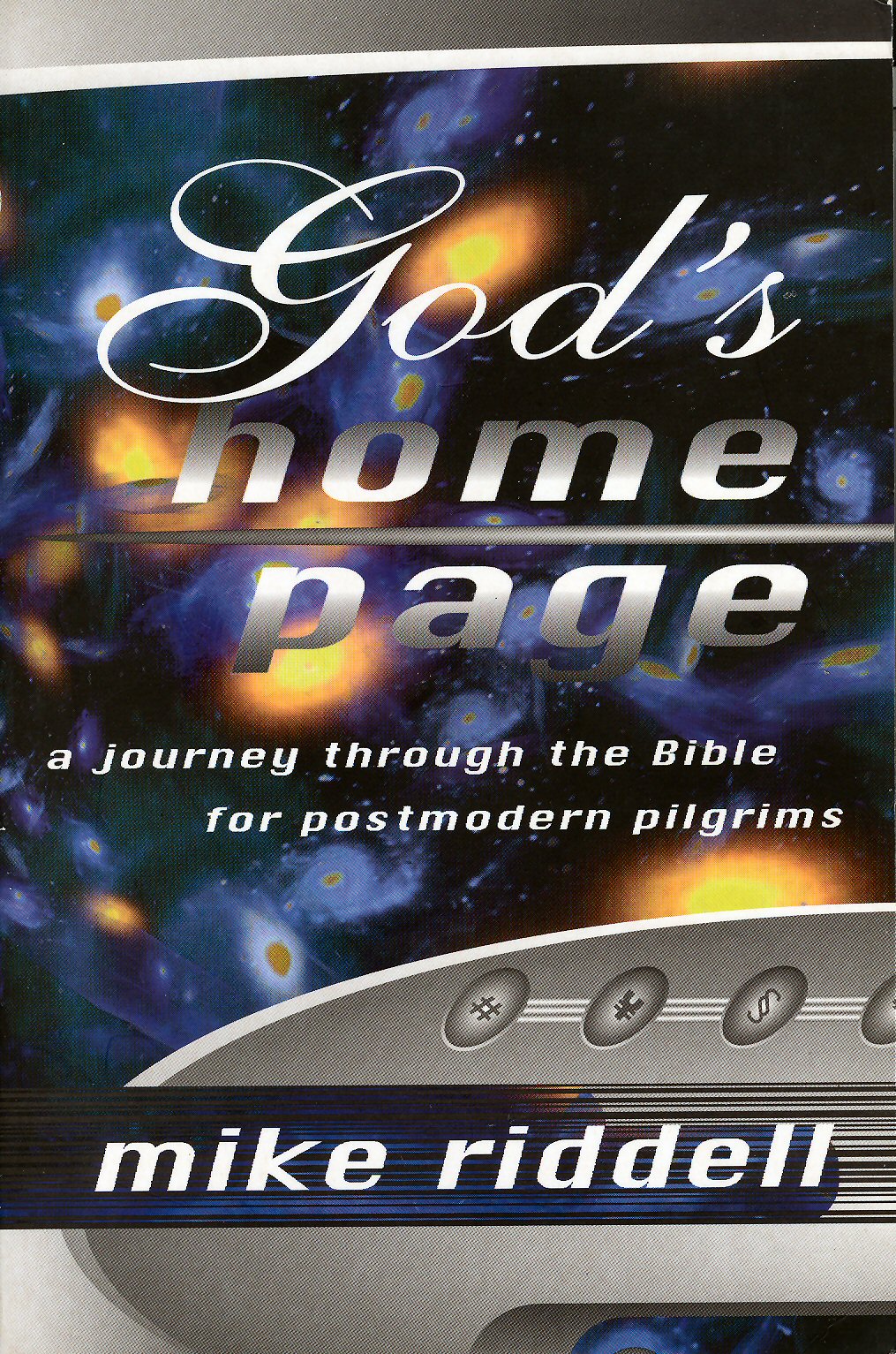 Gods Home Page