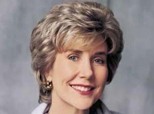 Joni Eareckson Tada