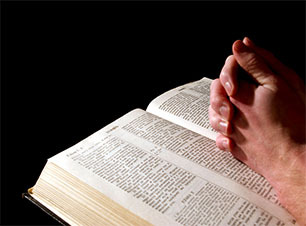 Reading God's Word