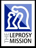 Leprosy mission logo