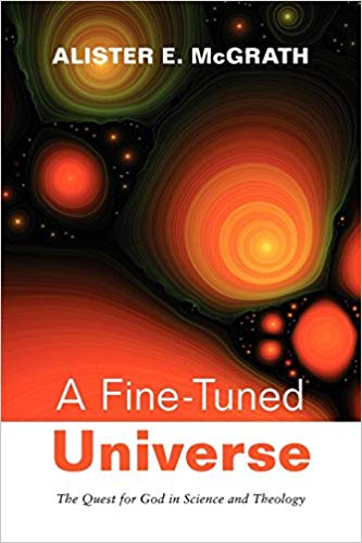 McGrath Fine tuned Universe