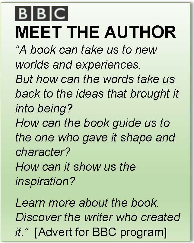 Meet The Author