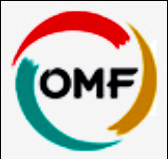 OMF logo