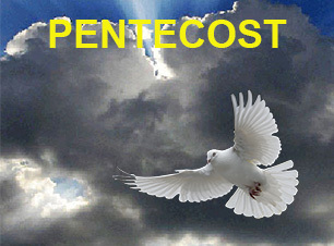 Birth at Pentecost