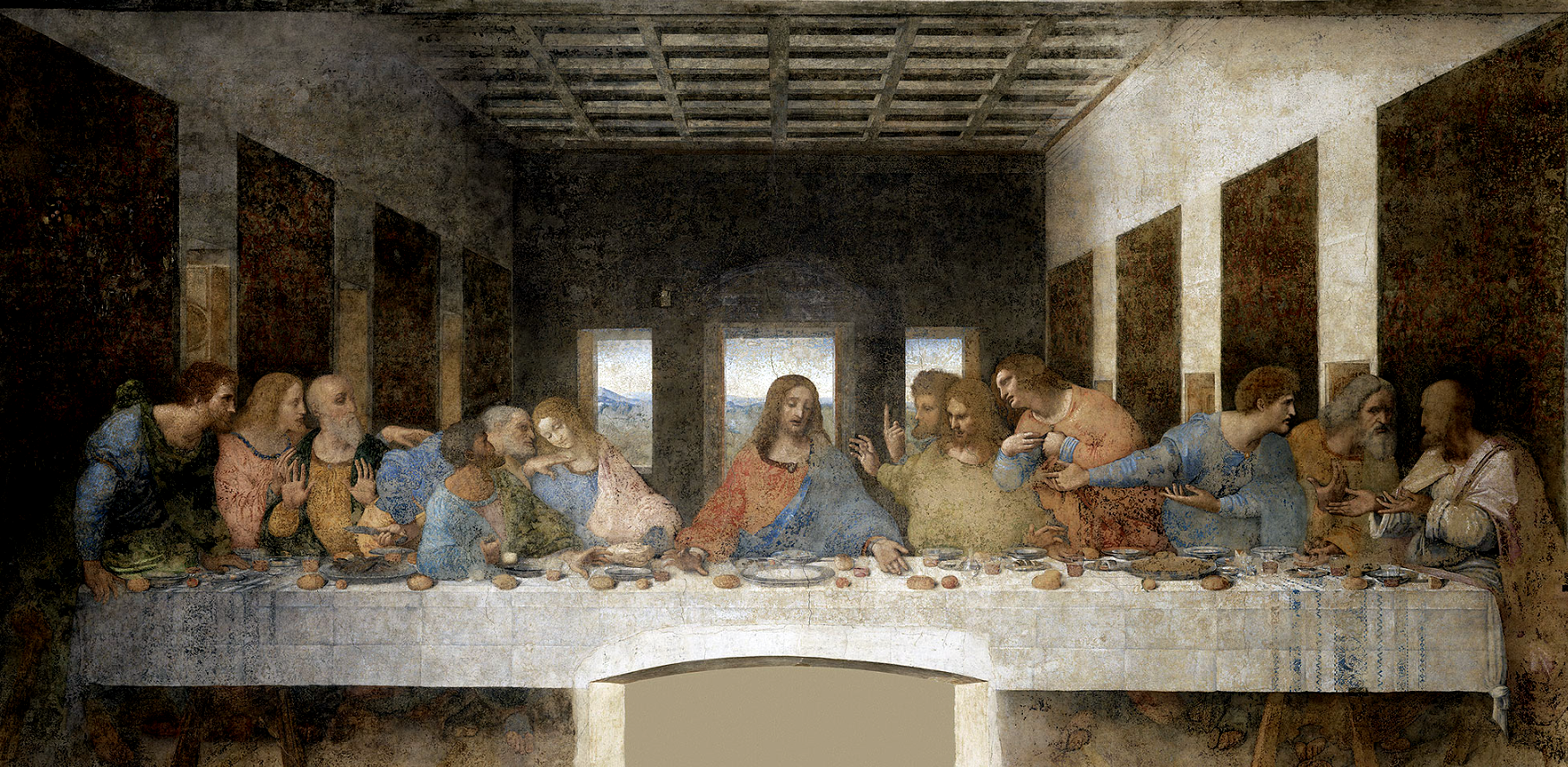 The Last Supper