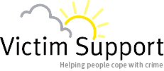 Victim Support logo