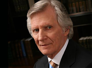 David Wilkerson