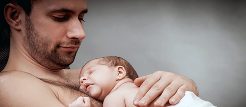 Fotolia 145966747 XS Father and child 800 X 350