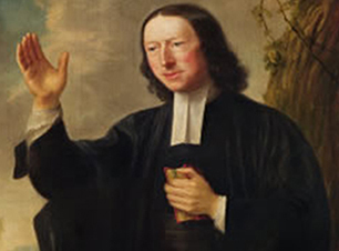 john wesley