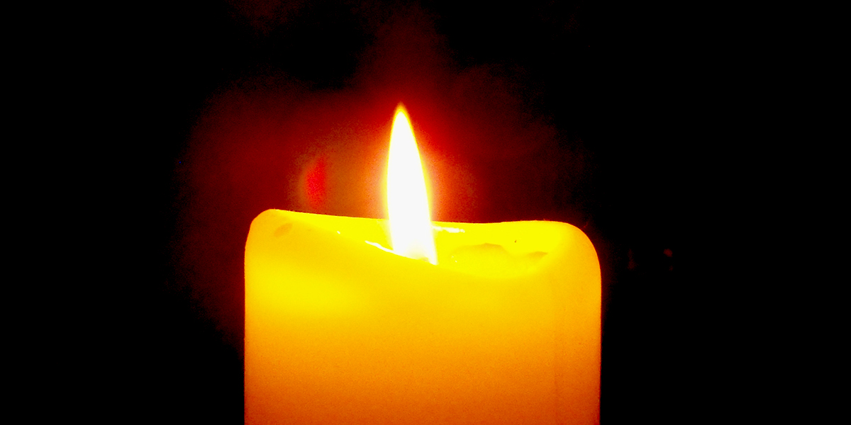 lightstock 308855 CANDLE